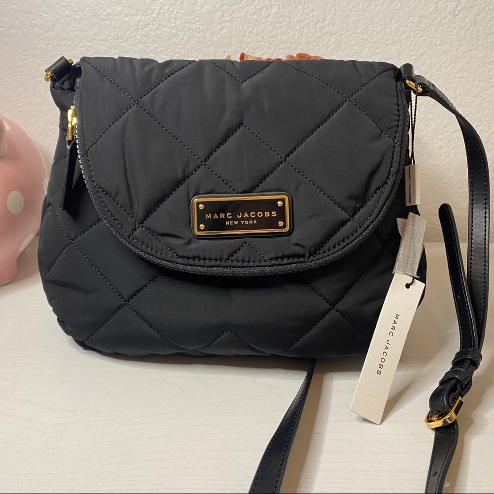 Marc Jacobs crossbody bag - Picture 3 of 5